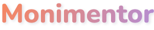 Monimentor Logo