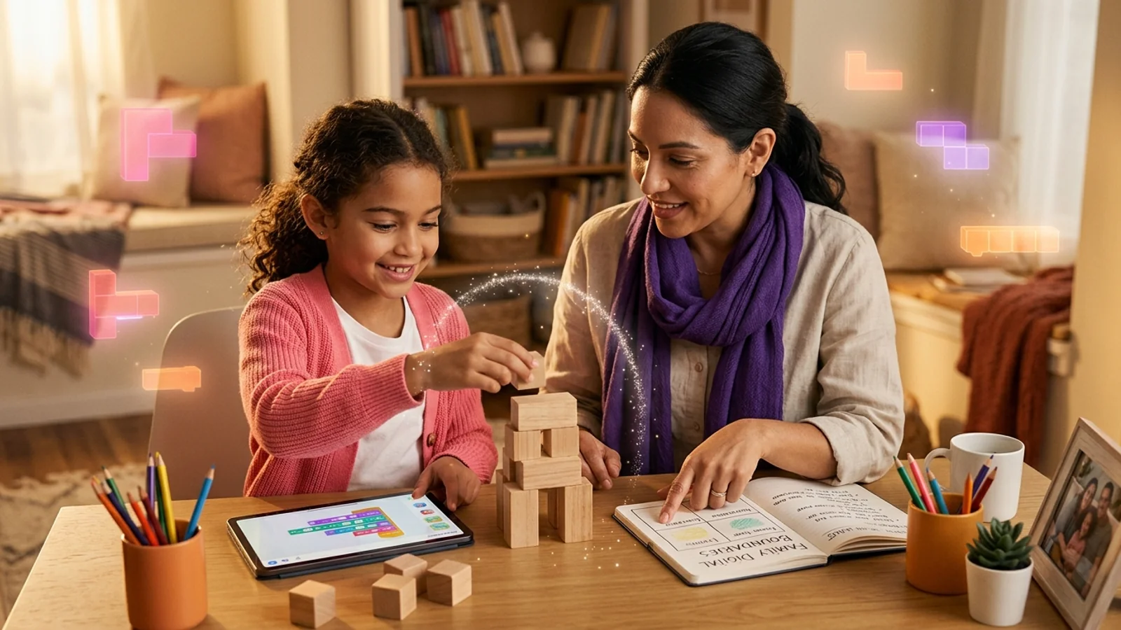 Roblox: Recognize the Pitfalls and Set Safe Digital Boundaries
